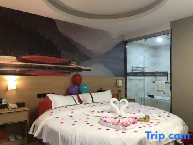 Dongguan Haiyi Chain Hotel