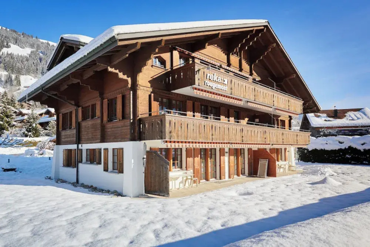 Hotelbild