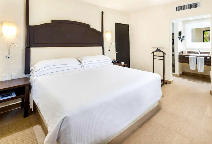 Allegro Cozumel All Inclusive