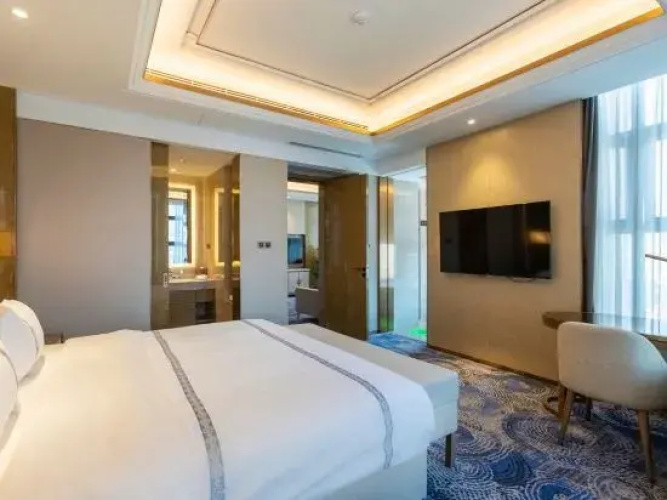 Jinling International Hotel
