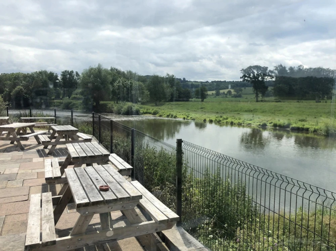 The Boat Inn