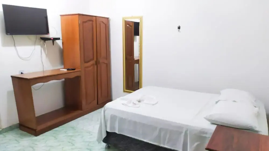 Serpa Hotel