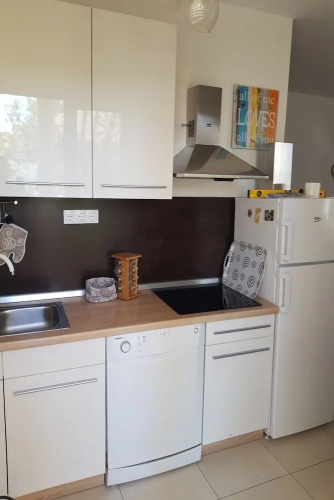 Studio Apartment Roco