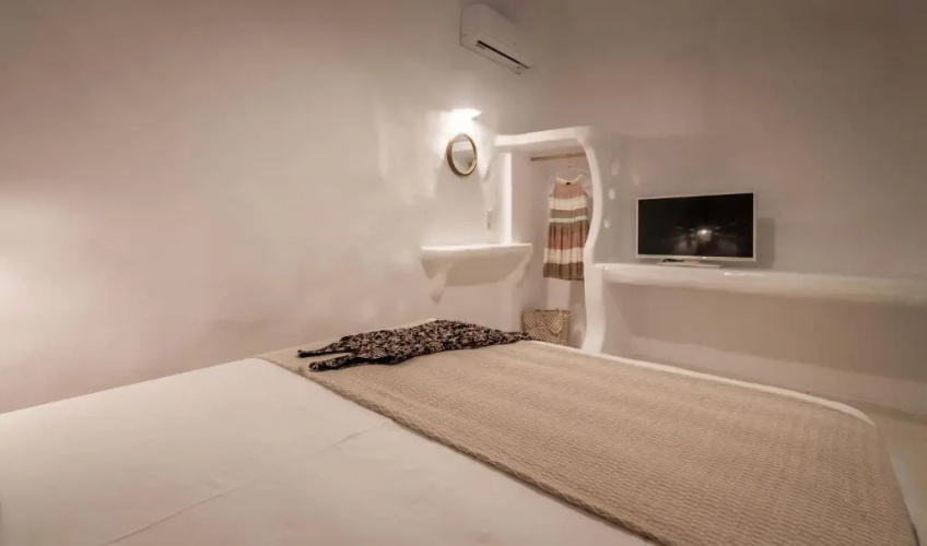 Petra Residence Mini Pool Spa