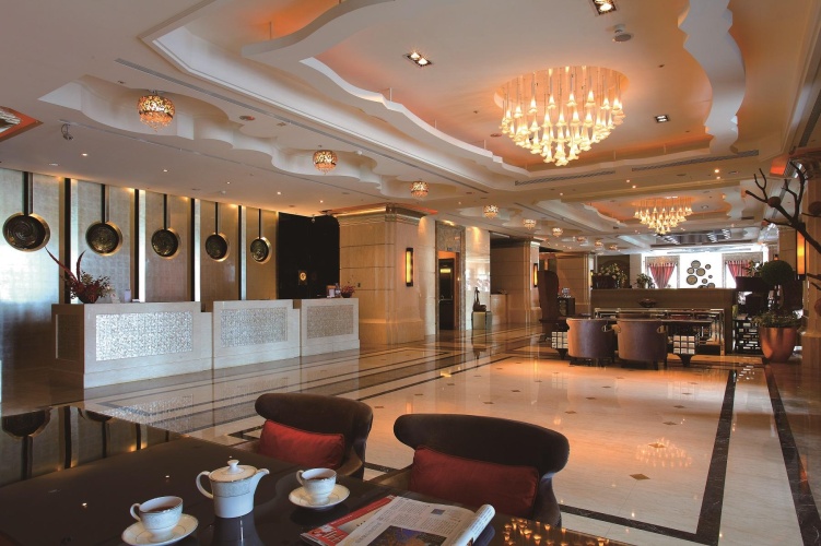 Executive Suite