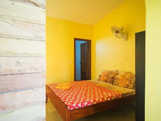 2 Bedrooms Family Suite