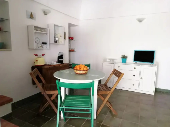 Small Country House Biokikko