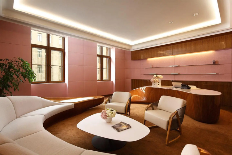 Otel görseli