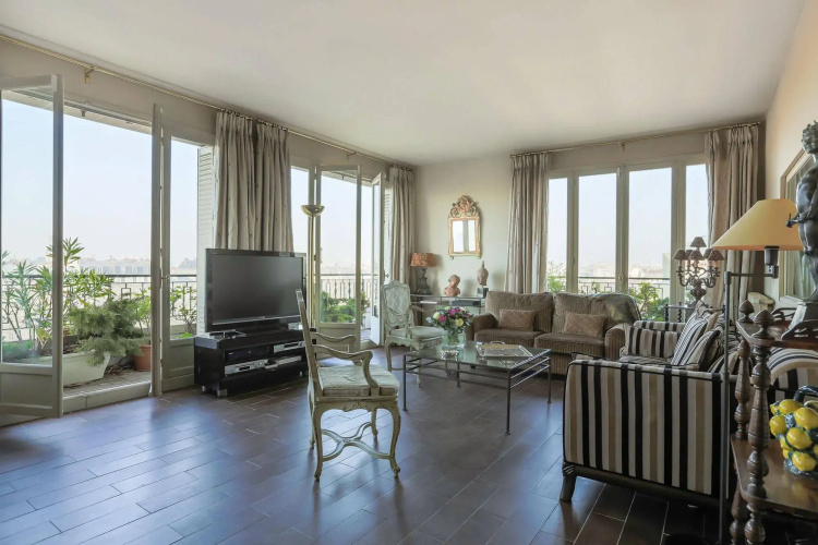 onefinestay - Bastille Apartments