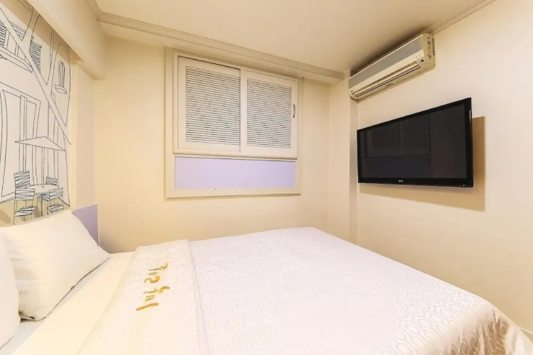 1 Night 2 Days Cheonan