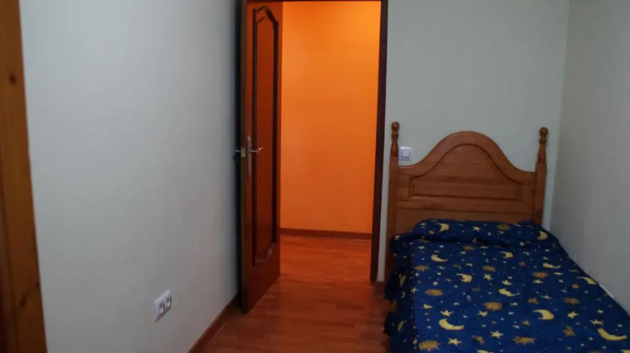 Piso en el Tardón