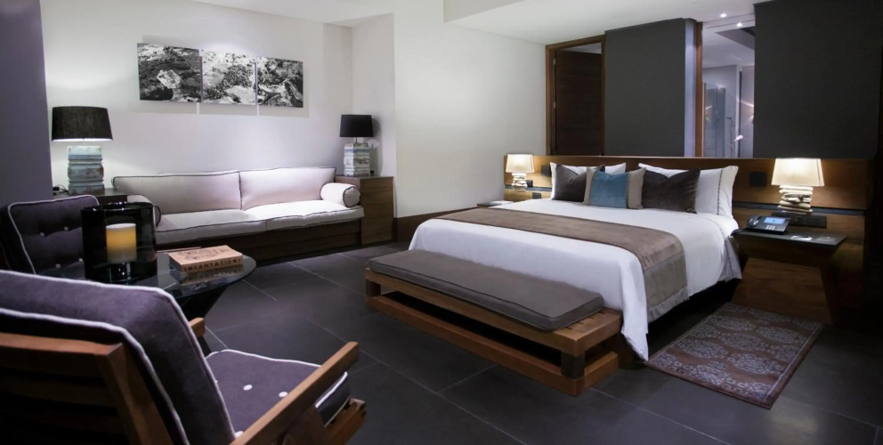 NIZUC Resort and Spa