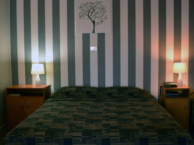 Kiwi Studios Motel