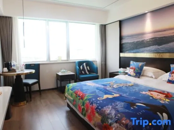 Triple Family Suite