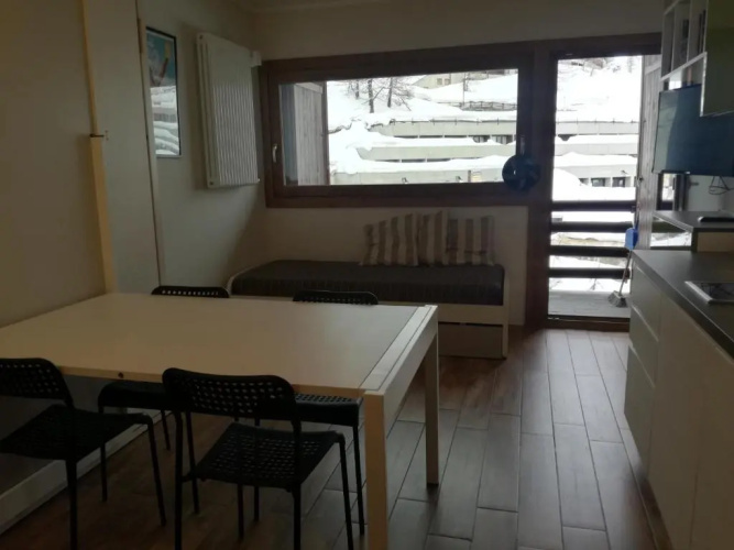 Cielo Alto Studio Apartment