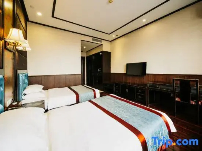 Xinghu Garden Hotel Beijing
