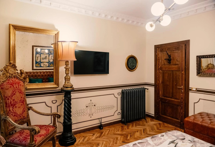 Regal House Verona Vescovado