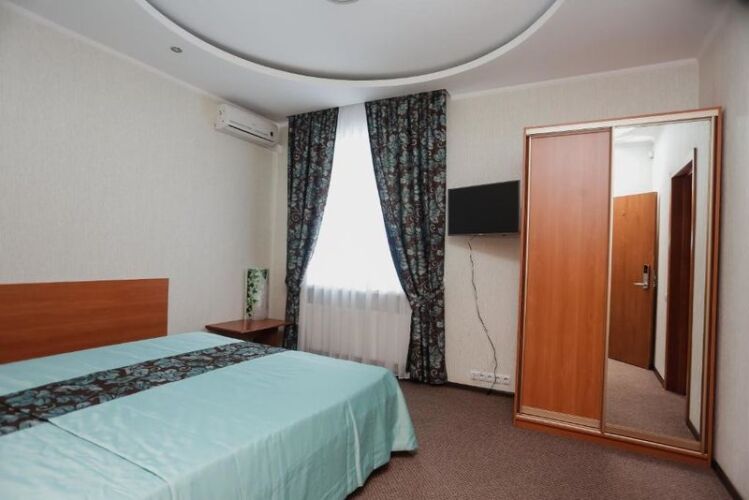 Фотография номера гостиницы Европейская