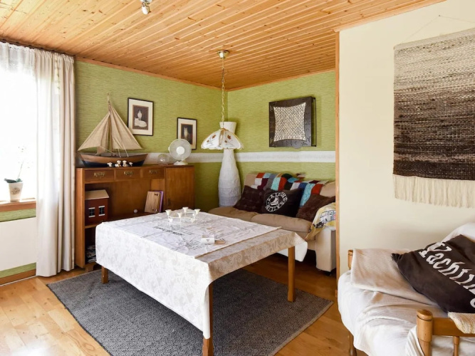 Holiday home BRASTAD V