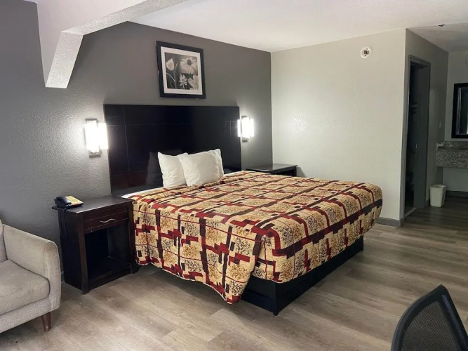 Speedway Inn & Suites Griffin US 19
