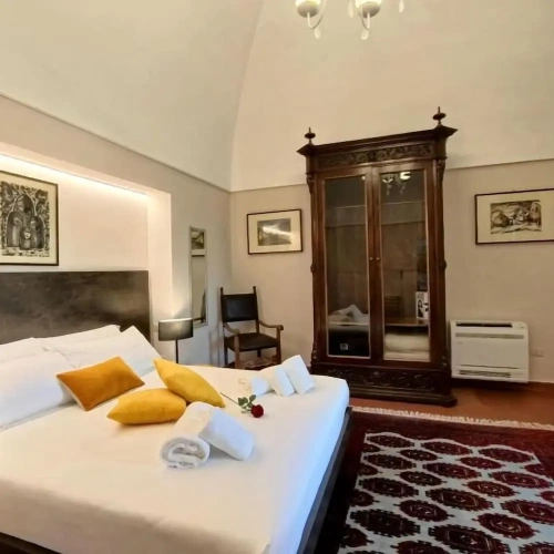 Luxury room
