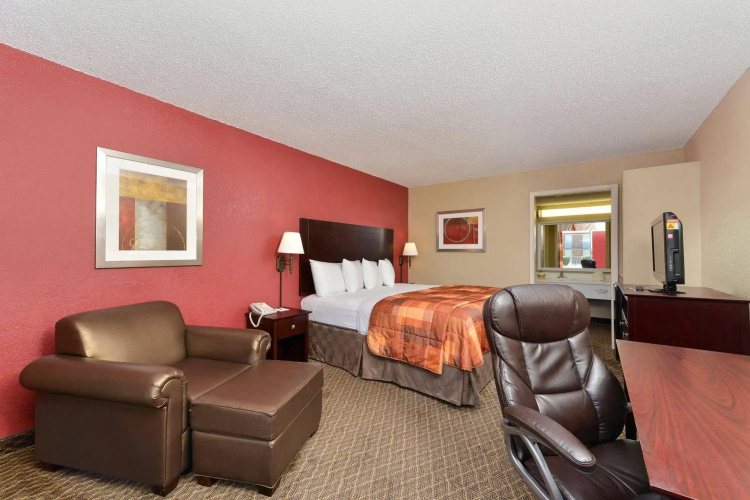 Guest Inn Ardmore