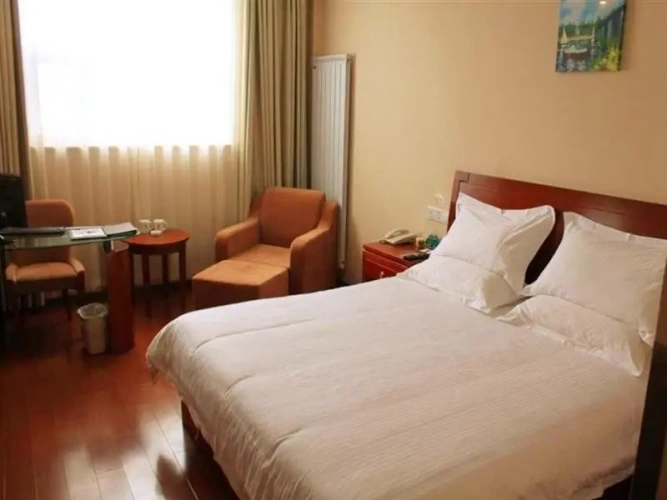 Business Double room