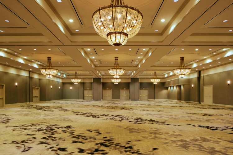 JW Marriott Miami photo 17