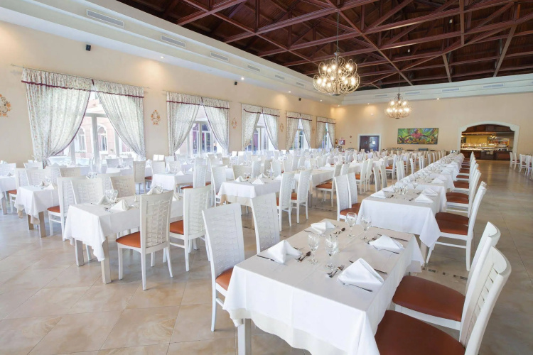 Majestic Colonial Punta Cana Resort photo 22
