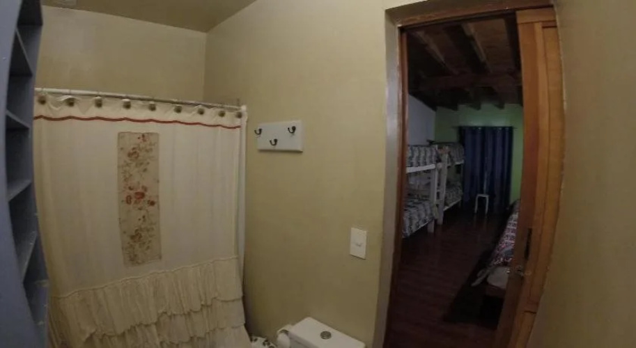 La Justina Hostel