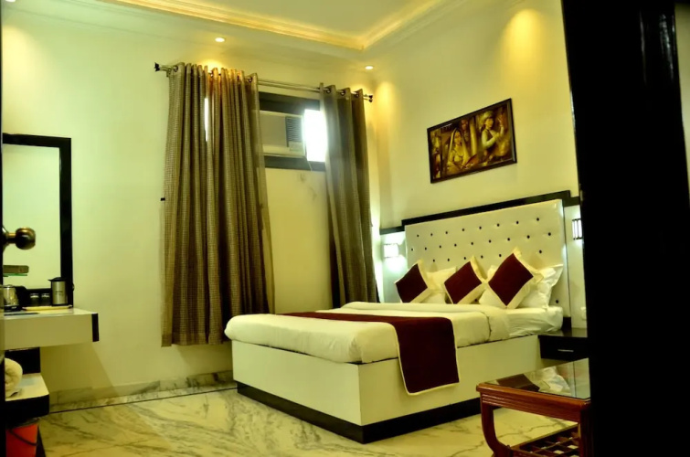 Hotel Marc Royal