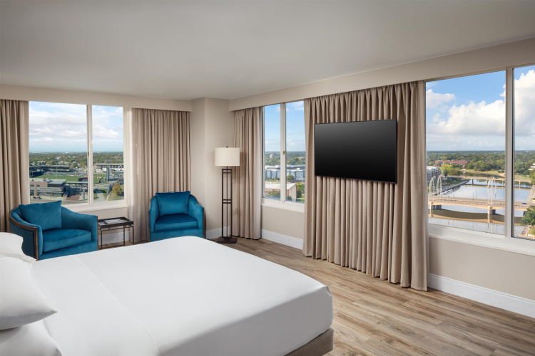 Hyatt Regency Wichita photo 9