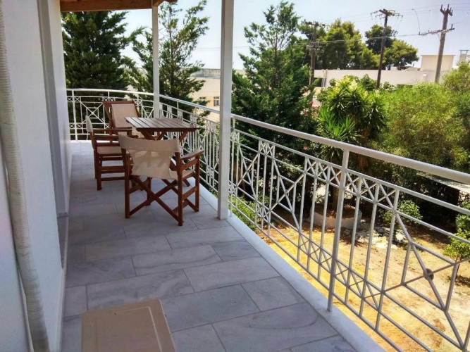 1 Bedroom Cottage