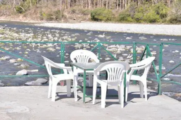 Corbett Call Resort