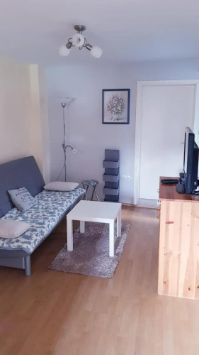 Apartma Svetina