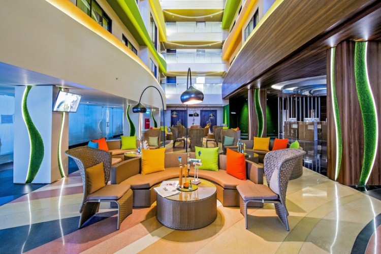 Infinity8 Bali