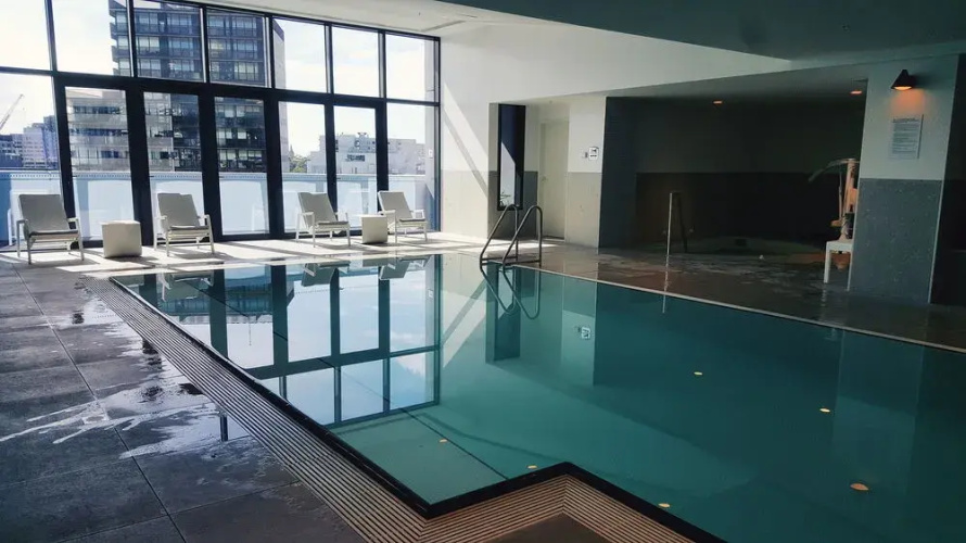 Vision Apartments