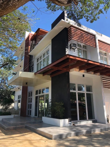 Bambu Suites - Puerto Princesa