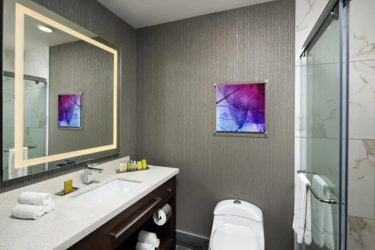 Double Junior Suite with view
