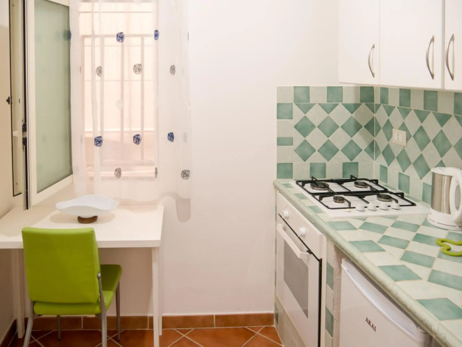 Madinah apartments