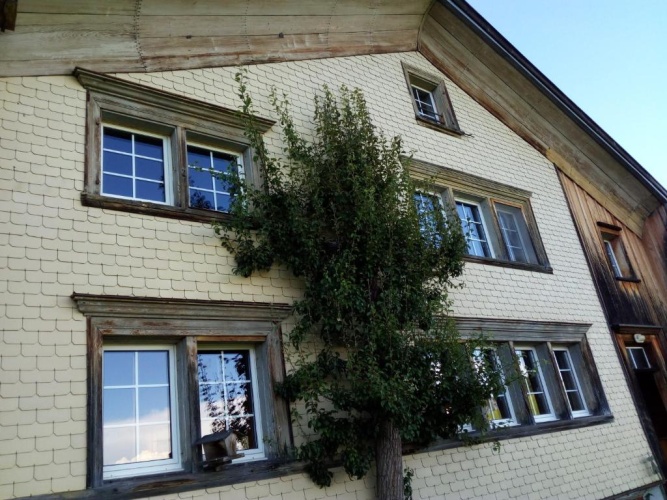 4 Bedrooms Cottage