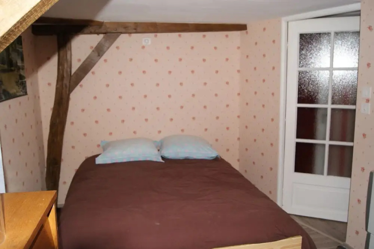 Gîte La Blonde