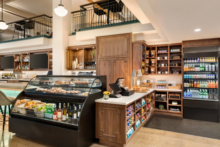 Hotel Indigo Winston-Salem Downtown photo 14