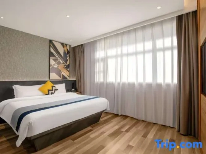 1 Bedroom Executive Suite