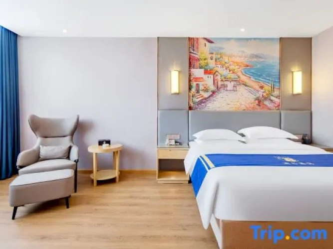 Business Double room