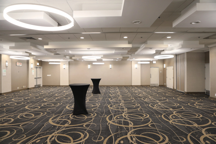 Holiday Inn Chicago Ohare Area photo 17