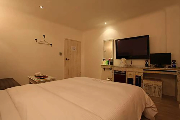 Hotel The May Jongno