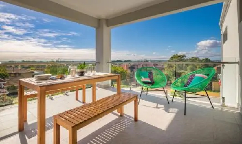 Woodlands Retreat