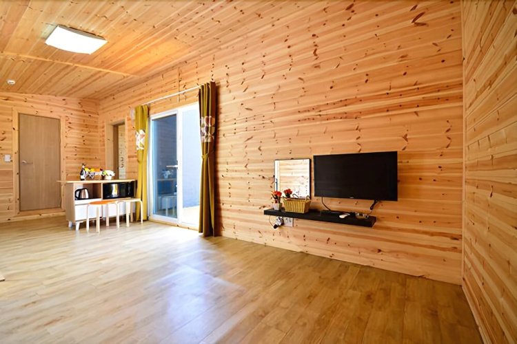 Taean Thedameun Pension