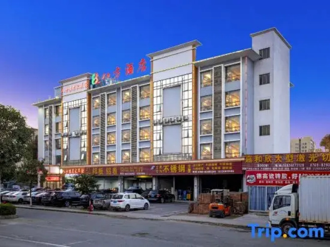 Imagen del hotel